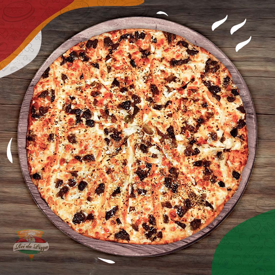 Rei da Pizza CZS