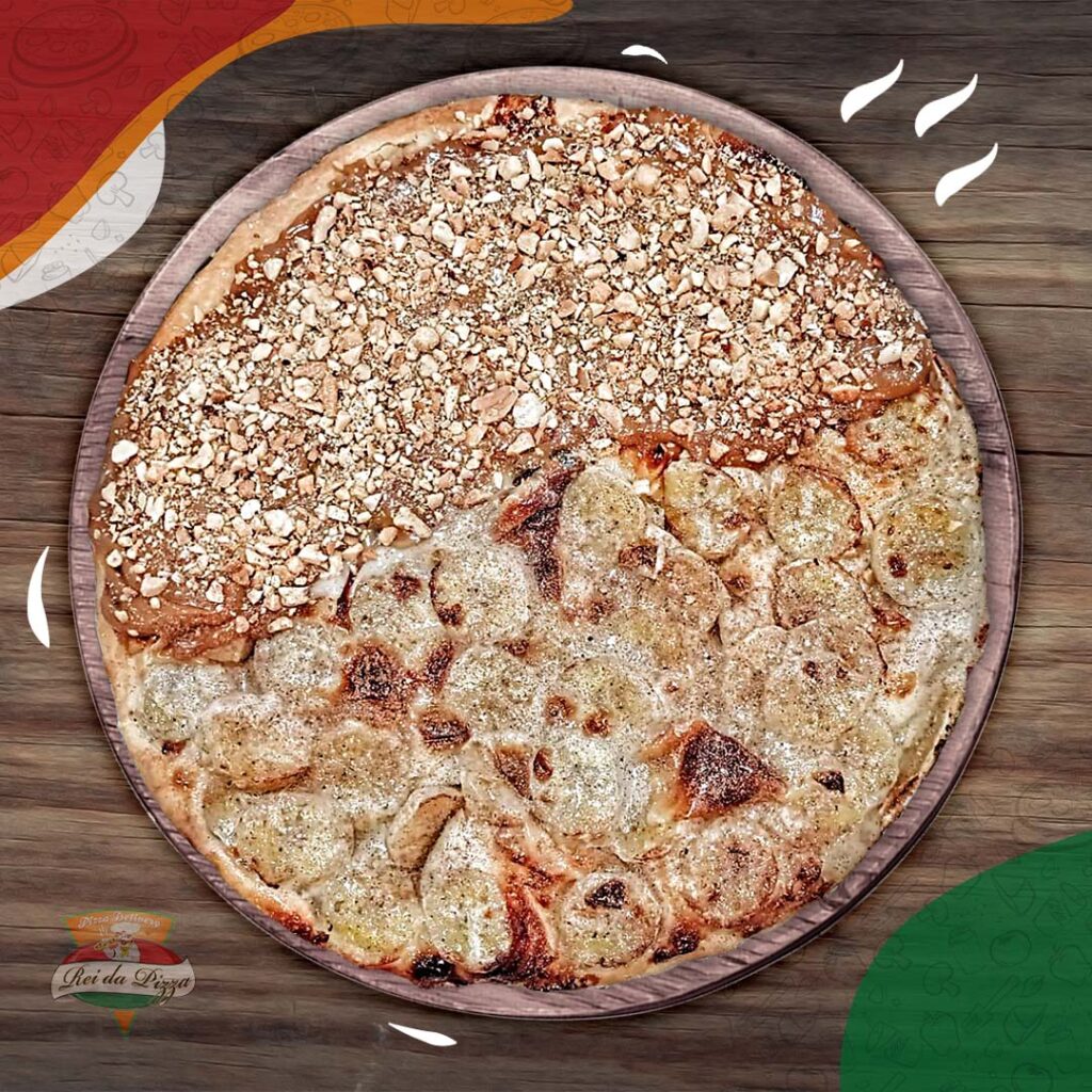 Rei da Pizza CZS