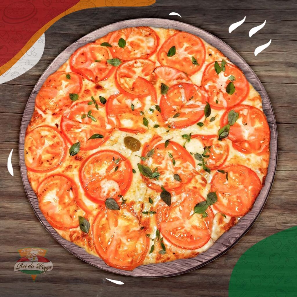 Rei da Pizza CZS