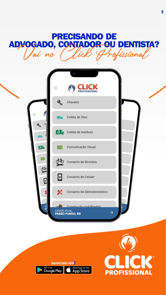 Click Profissional