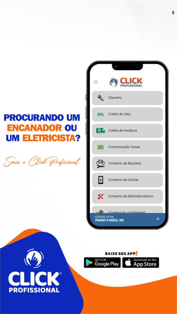 Click Profissional