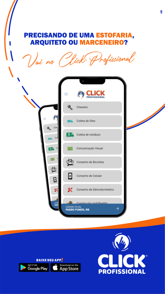 Click Profissional