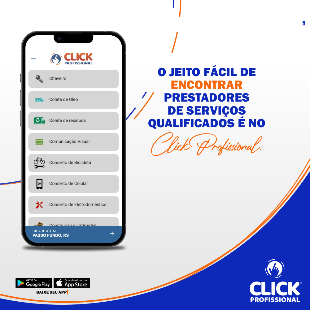 Click Profissional