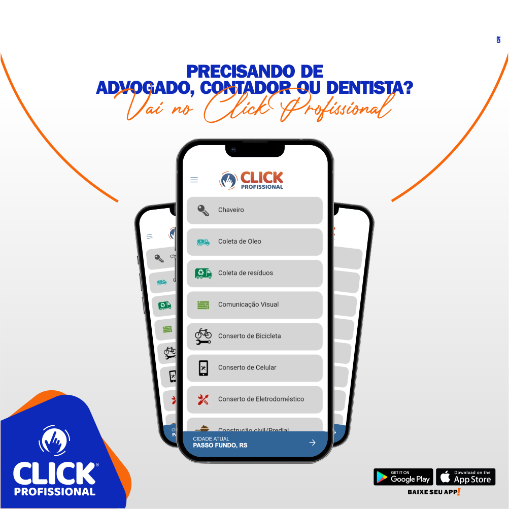 Click Profissional