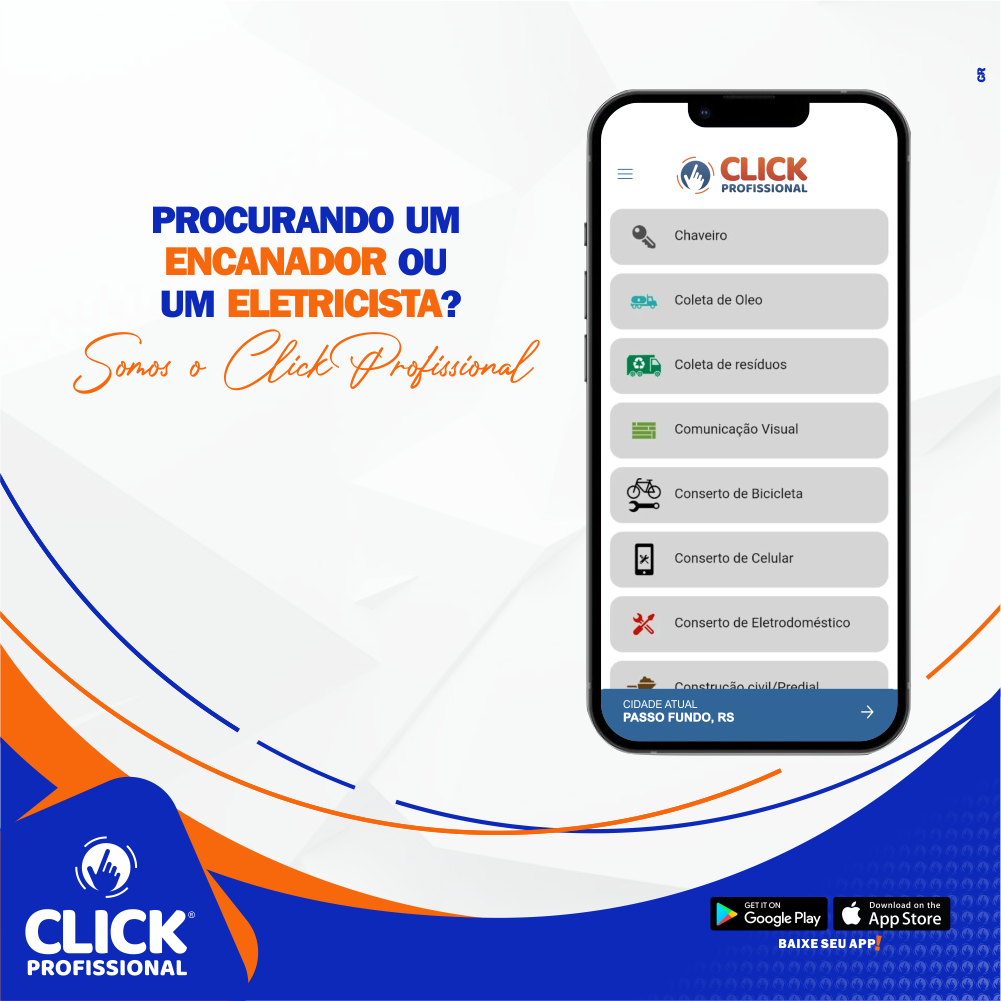 Click Profissional