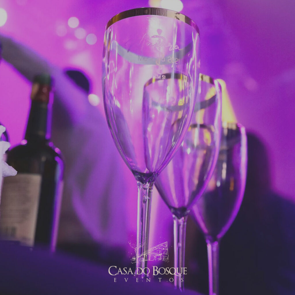 Casa do Bosque Eventos