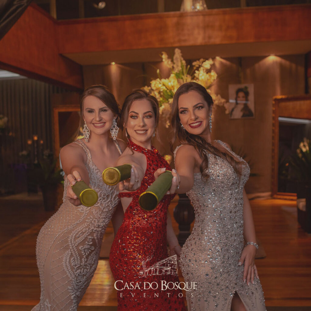 Casa do Bosque Eventos