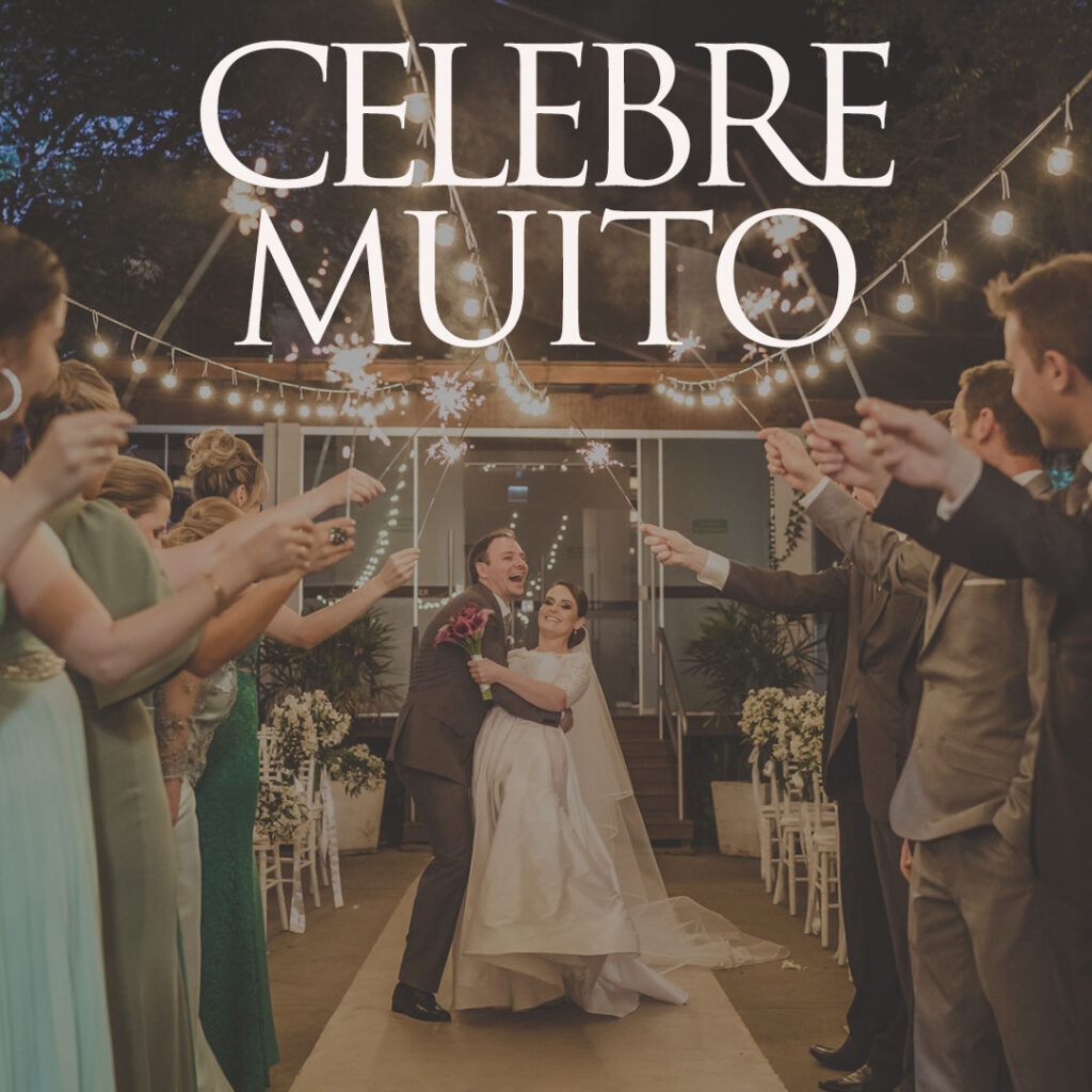 Casa do Bosque Eventos