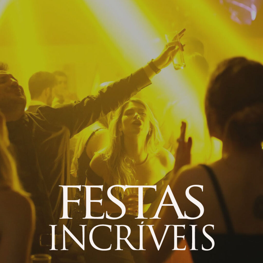 Casa do Bosque Eventos