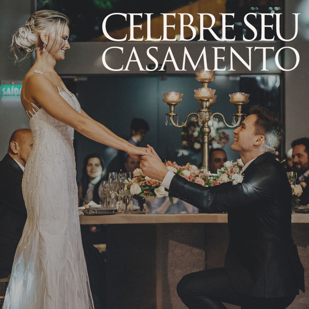 Casa do Bosque Eventos