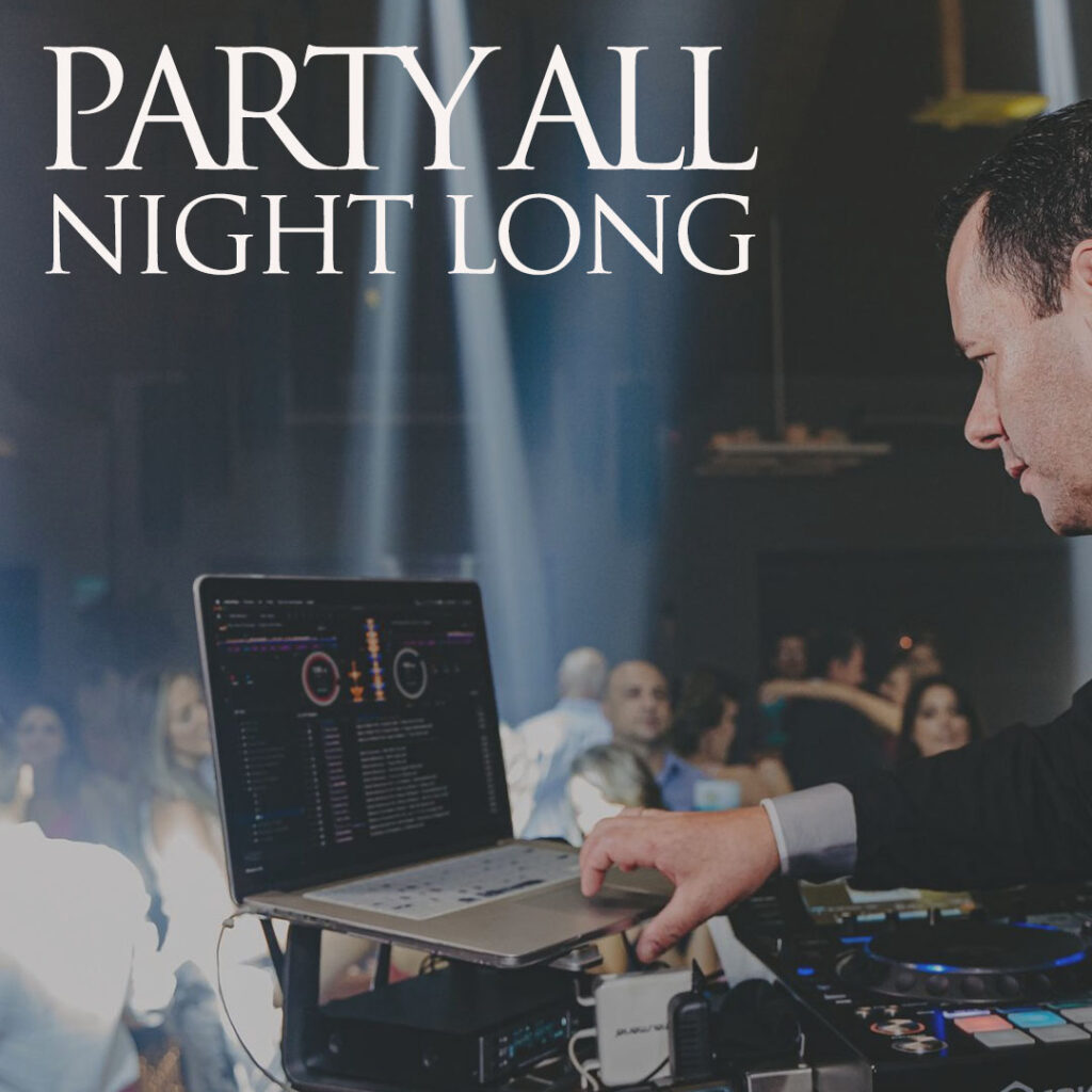 Casa do Bosque Eventos