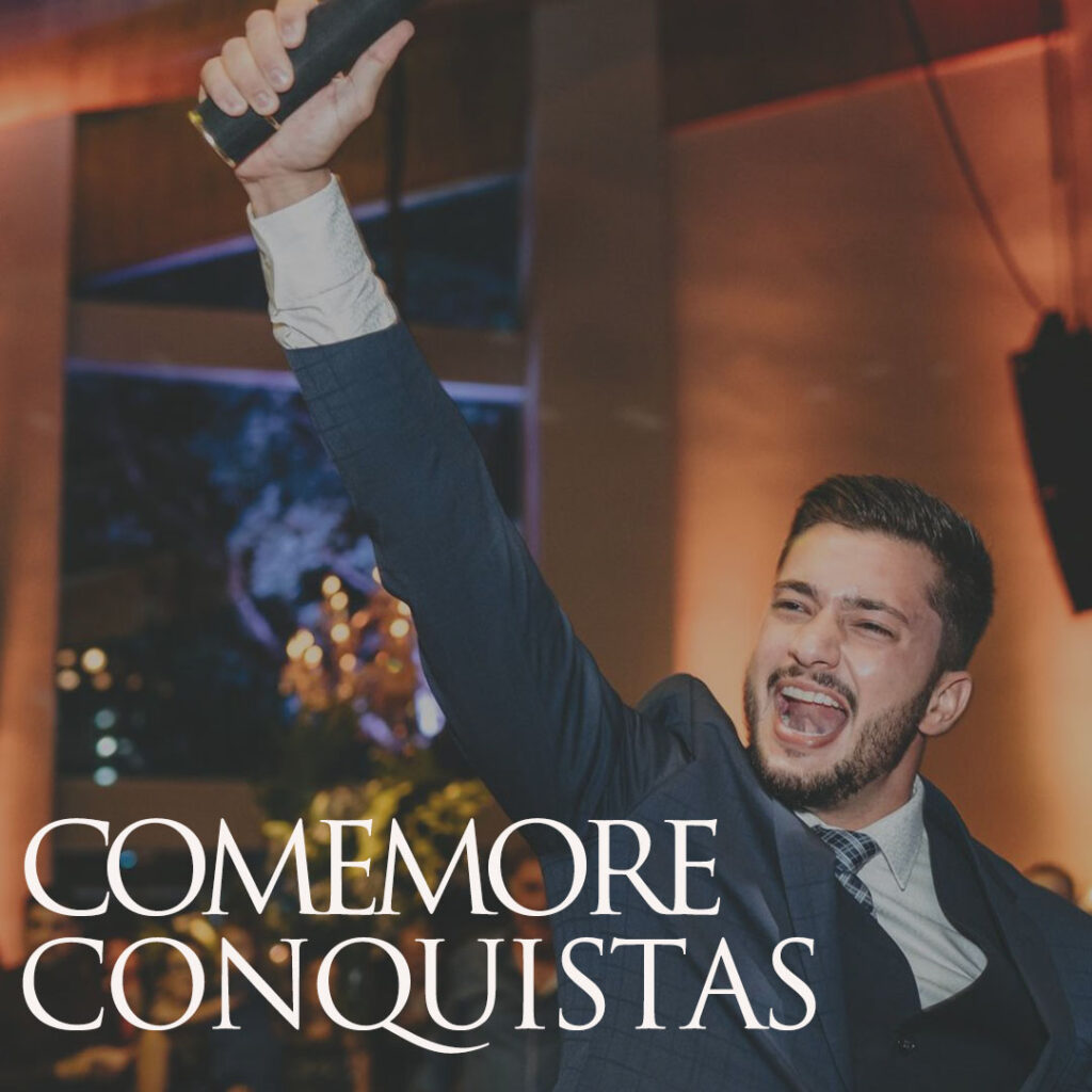 Casa do Bosque Eventos