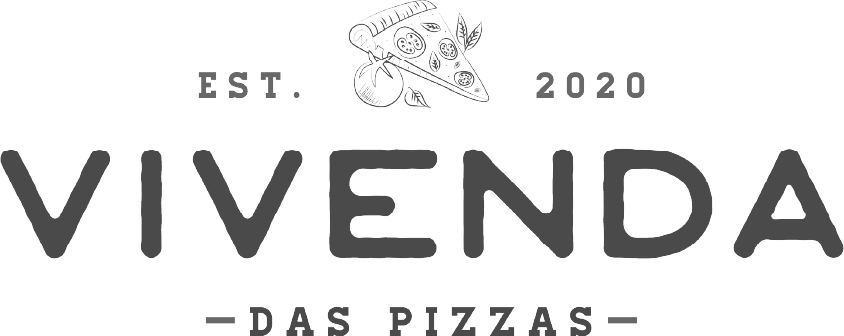 Vivenda das Pizzas Logo PB