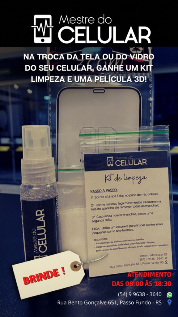 Mestre do Celular