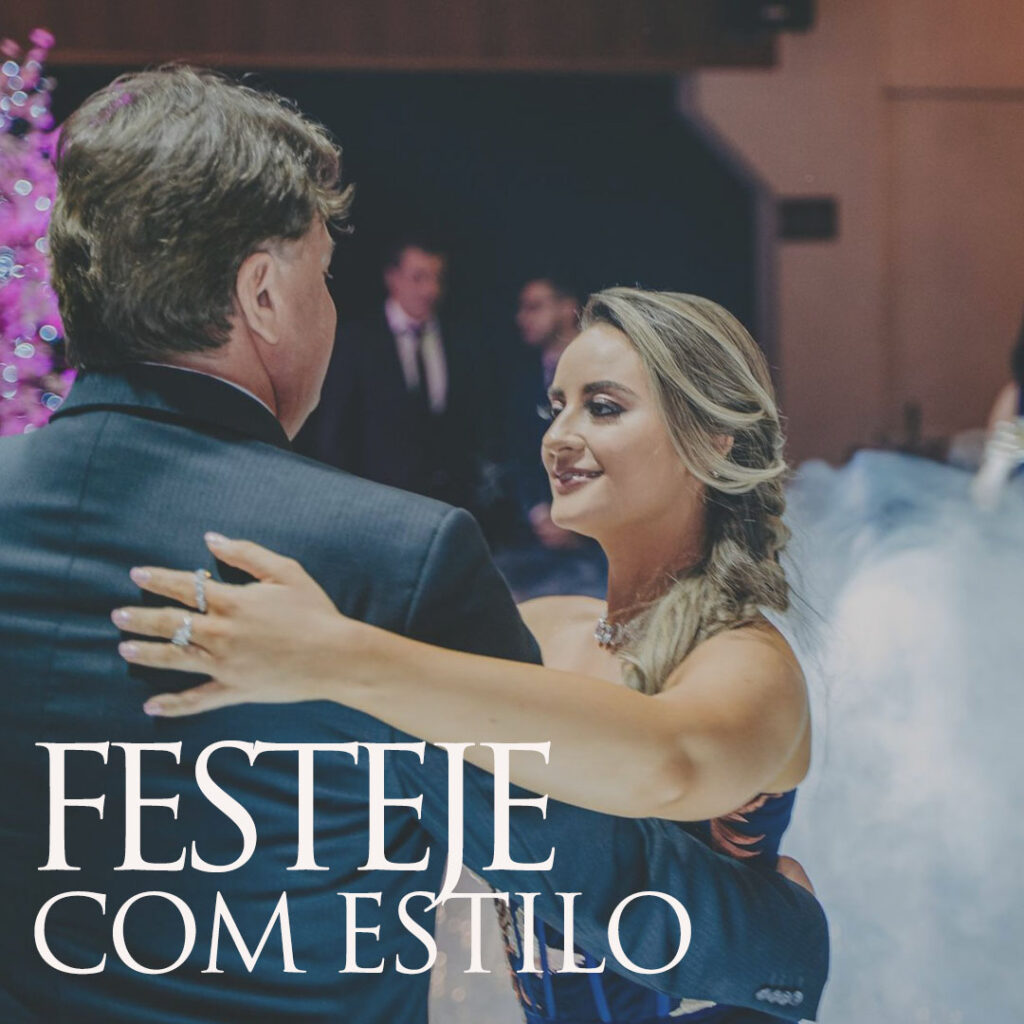 Casa do Bosque Eventos