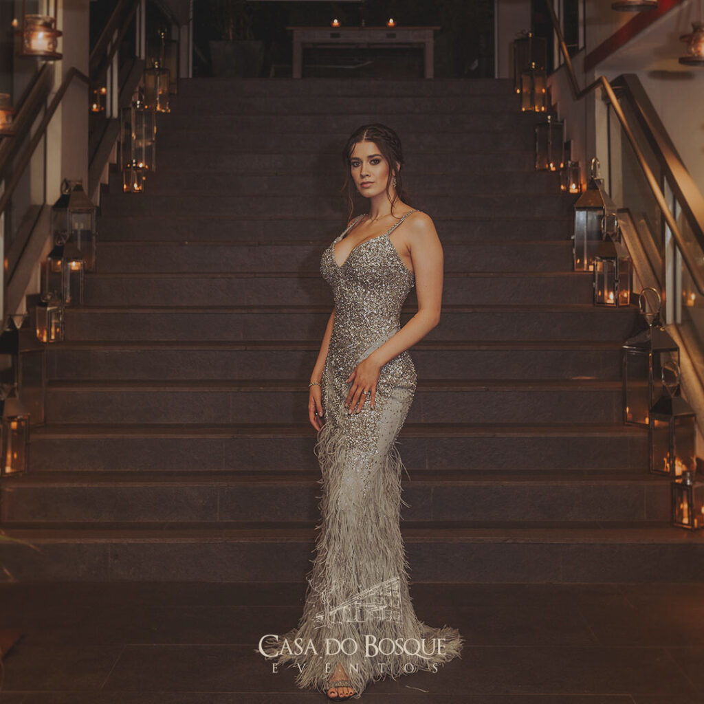 Casa do Bosque Eventos