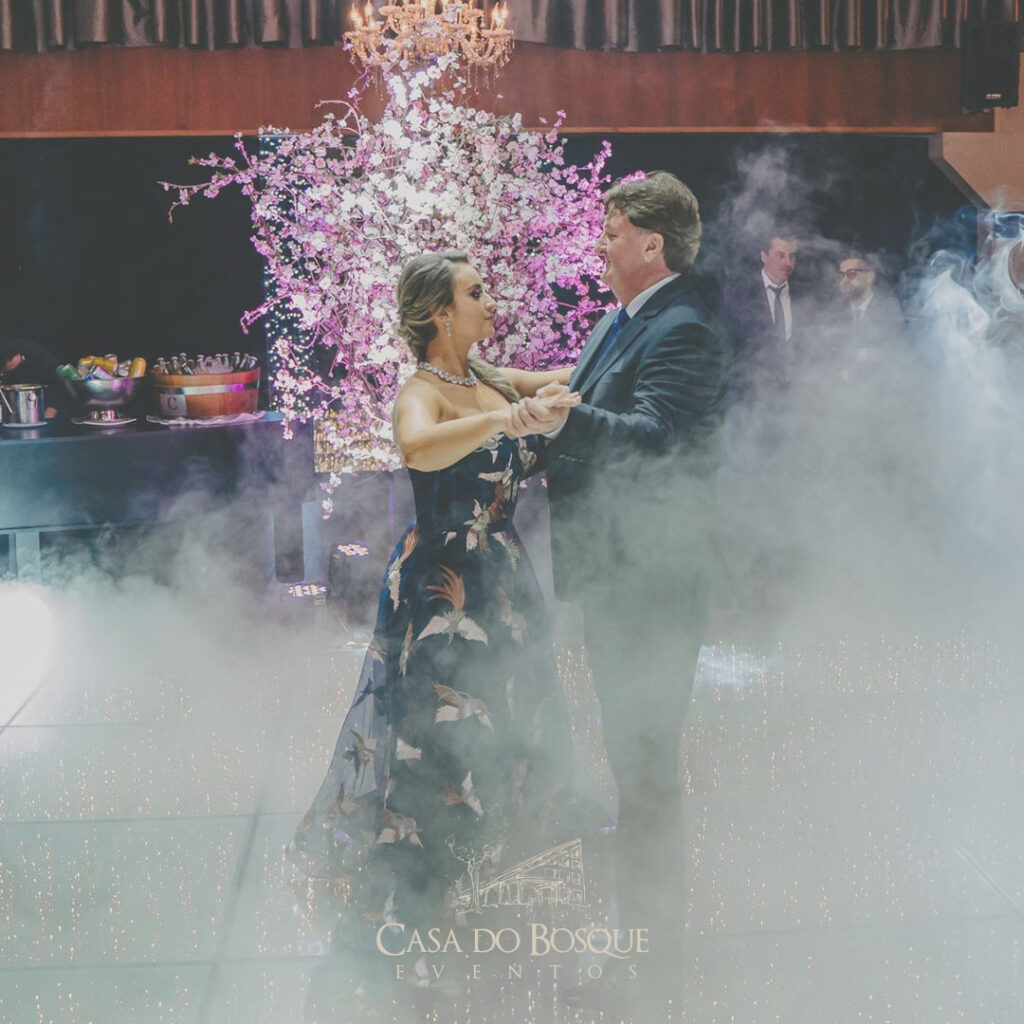 Casa do Bosque Eventos