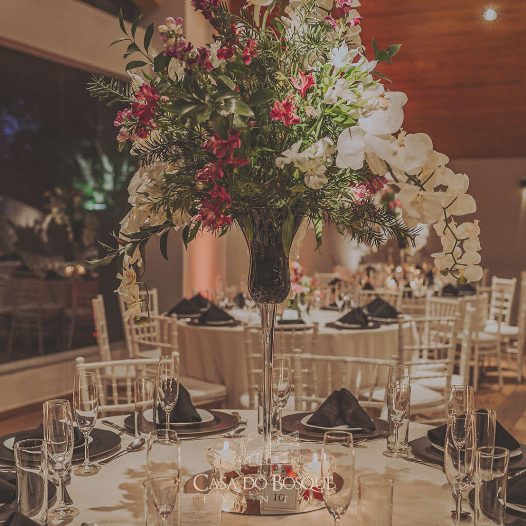 Casa do Bosque Eventos