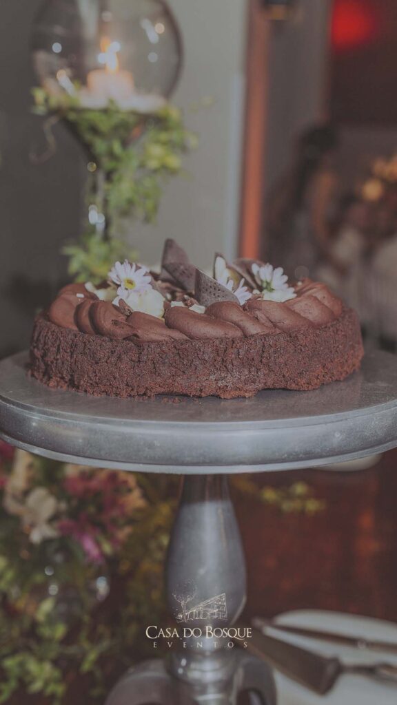 Casa do Bosque Eventos