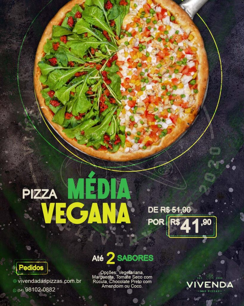 Vivenda das Pizzas