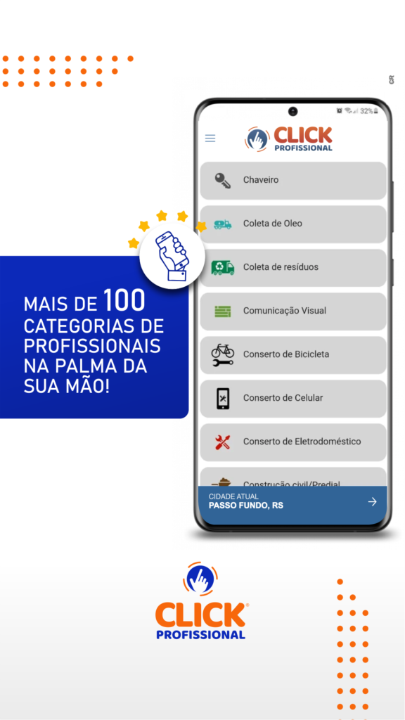 Click Profissional