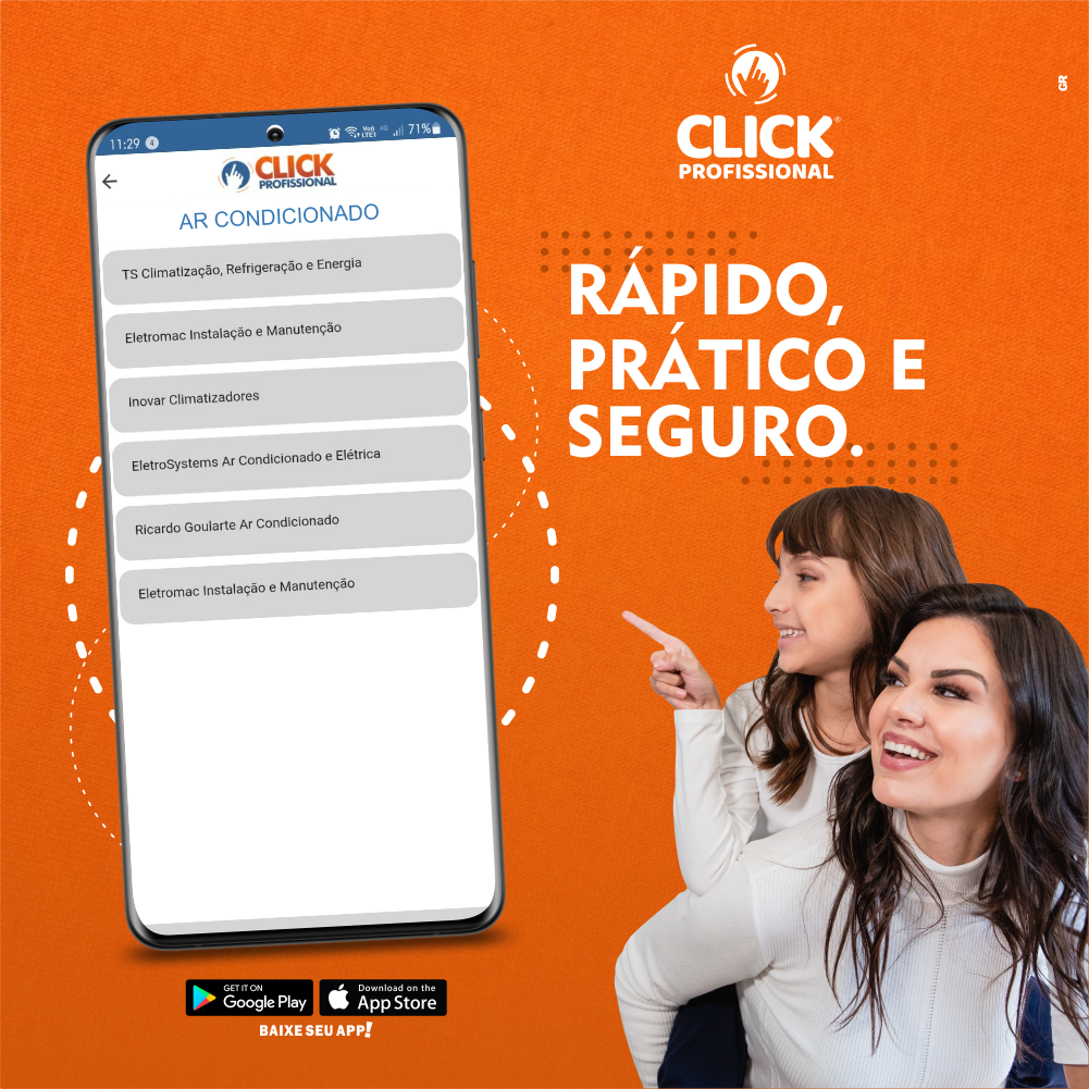 Click Profissional