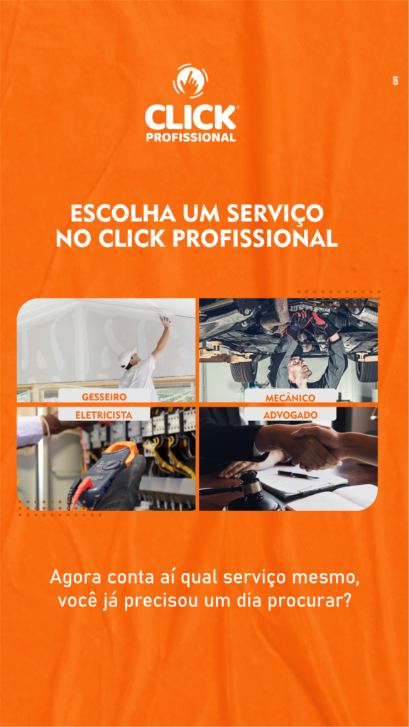 Click Profissional
