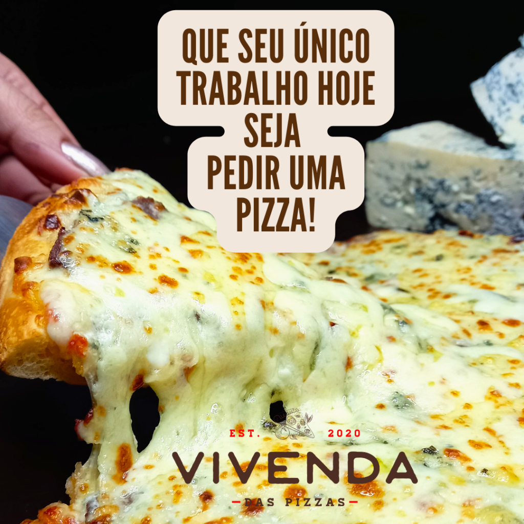 Vivenda das Pizzas