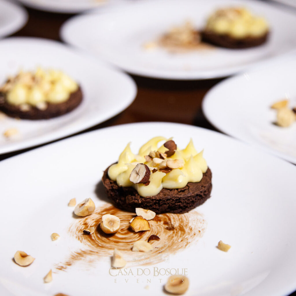 Casa do Bosque Eventos