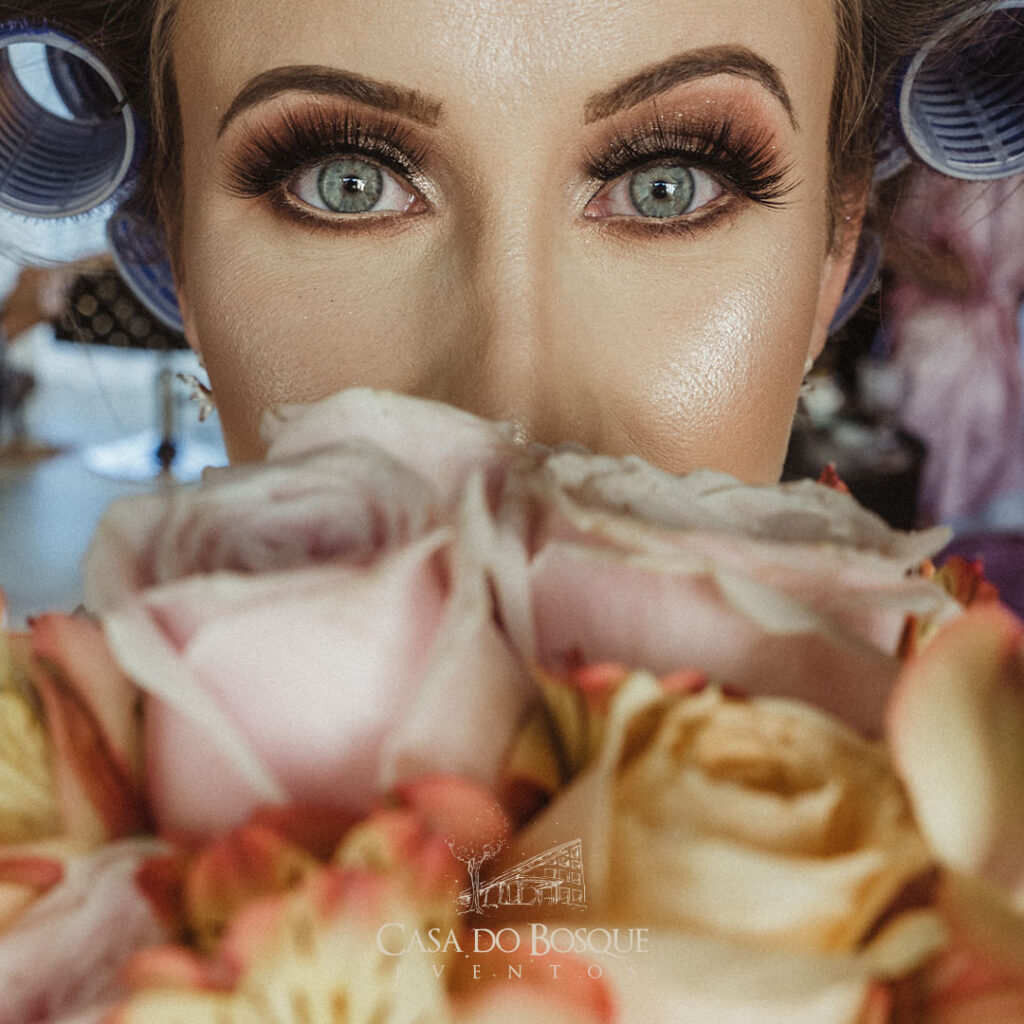 Casa do Bosque Eventos