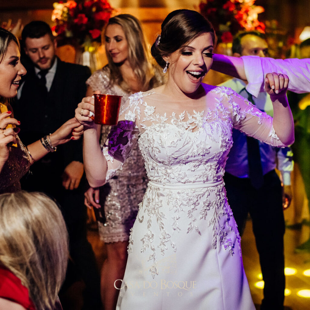 Casa do Bosque Eventos