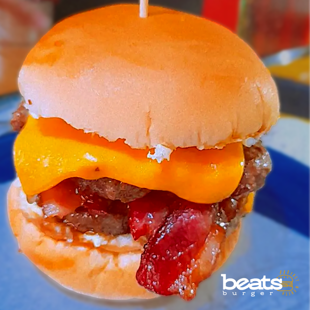 Beats Burger