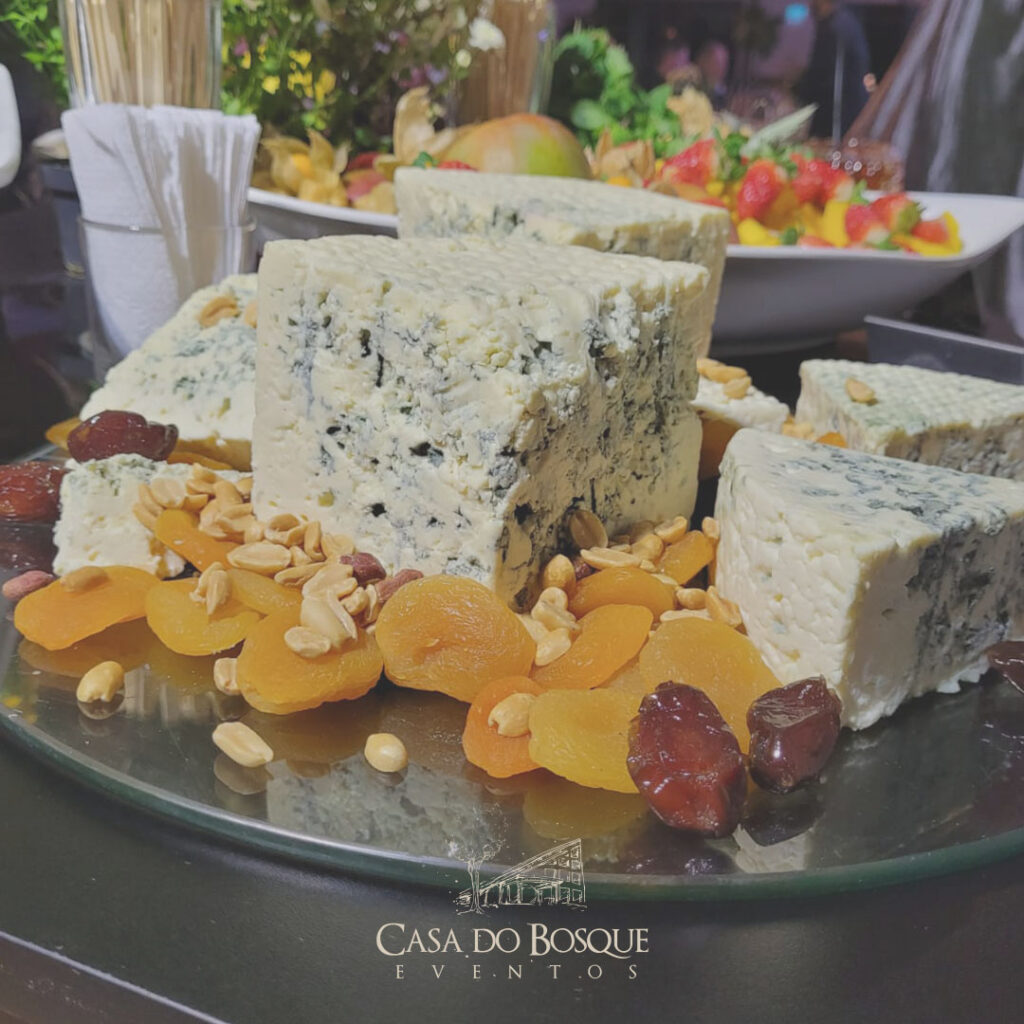 Casa do Bosque Eventos