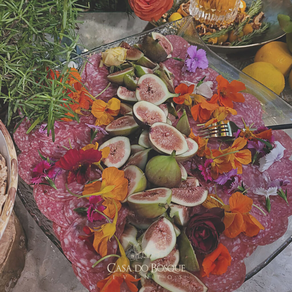 Casa do Bosque Eventos