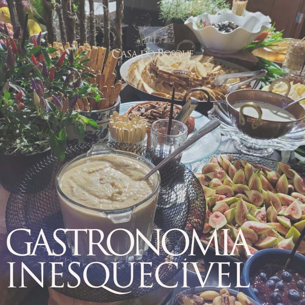 Casa do Bosque Eventos