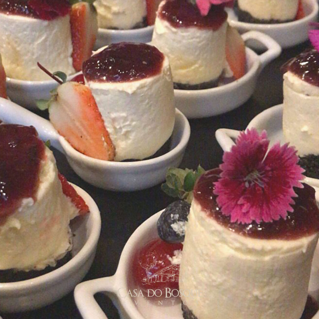 Casa do Bosque Eventos