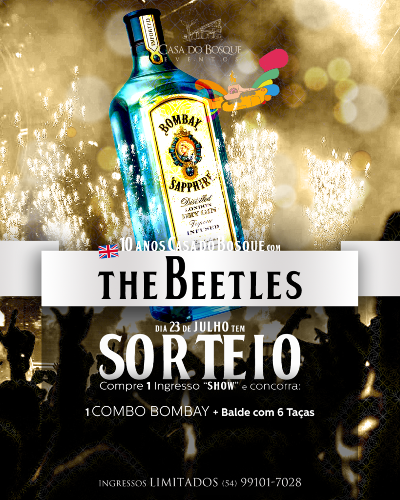 Casa do Bosque Eventos