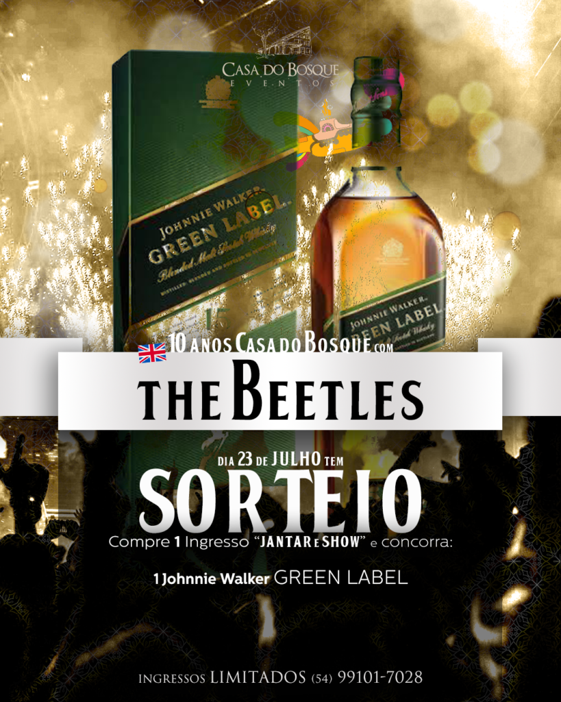 Casa do Bosque Eventos