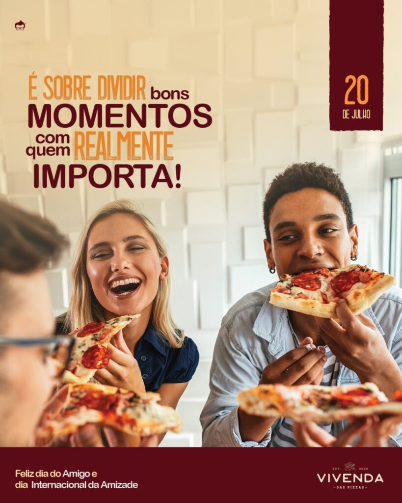 Vivenda das Pizzas