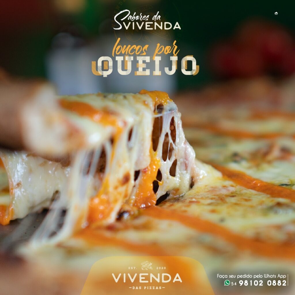 Vivenda das Pizzas