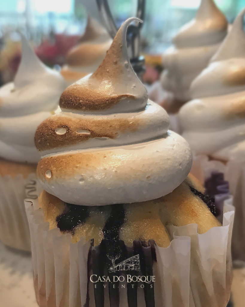 Casa do Bosque Eventos