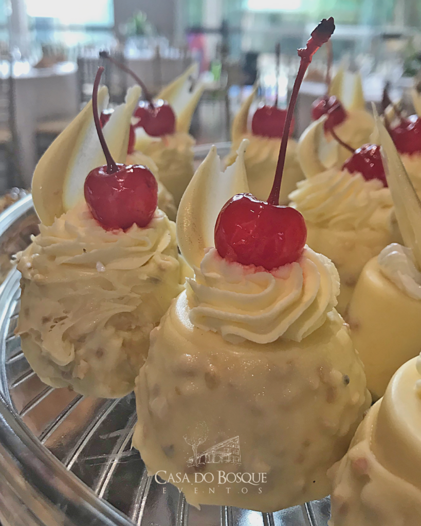 Casa do Bosque Eventos