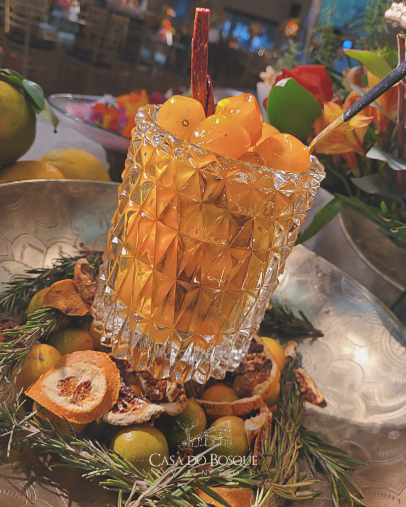 Casa do Bosque Eventos