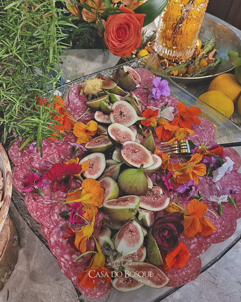 Casa do Bosque Eventos