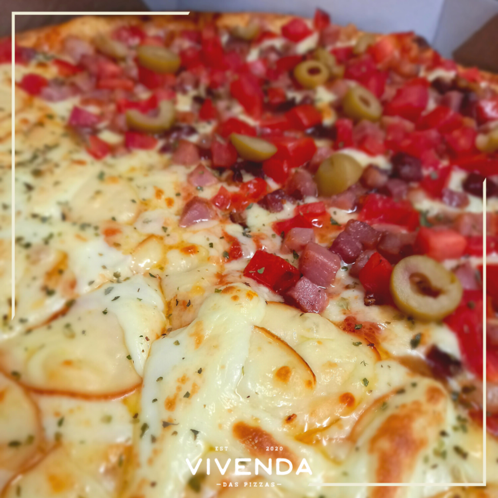 Vivenda das Pizzas