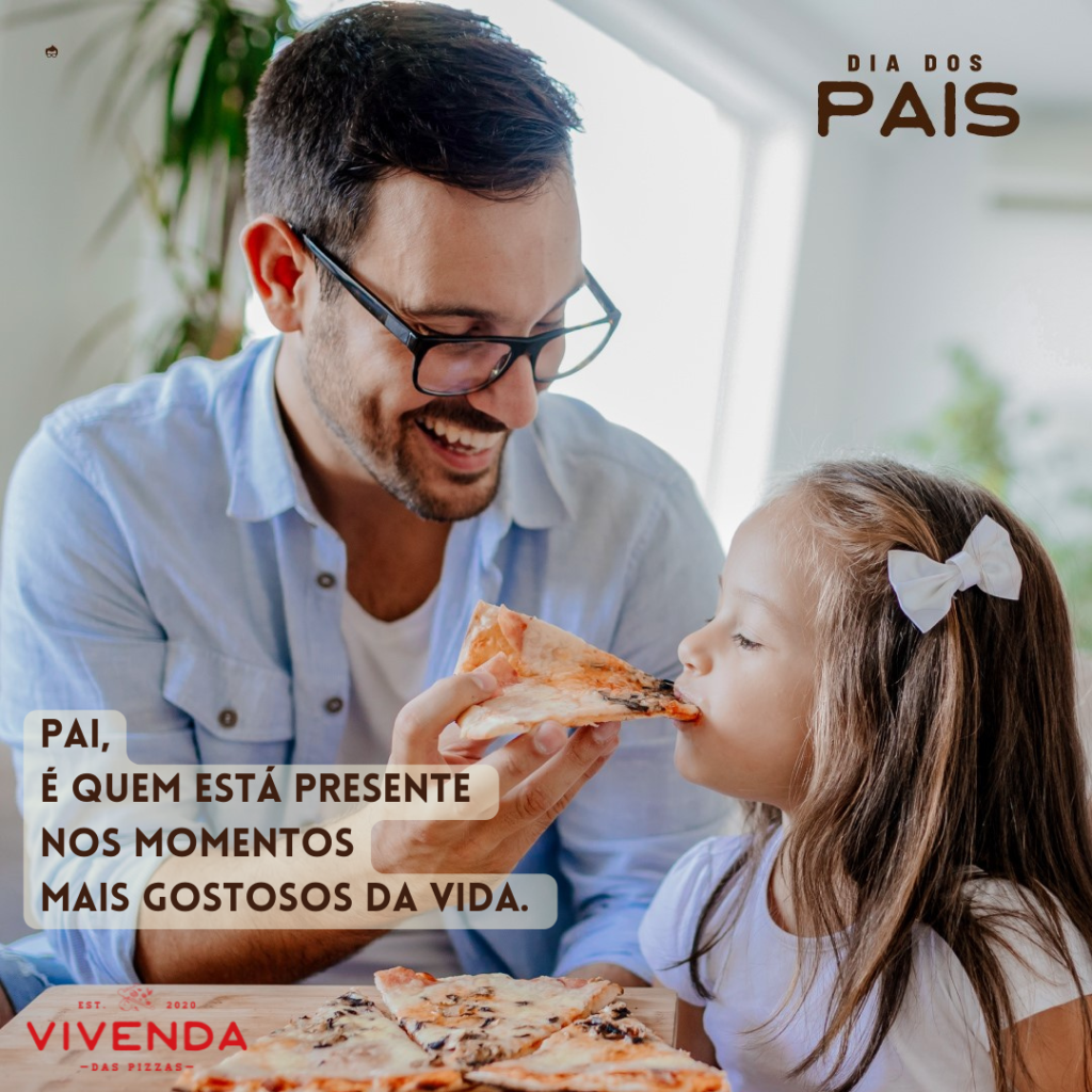 Vivenda das Pizzas