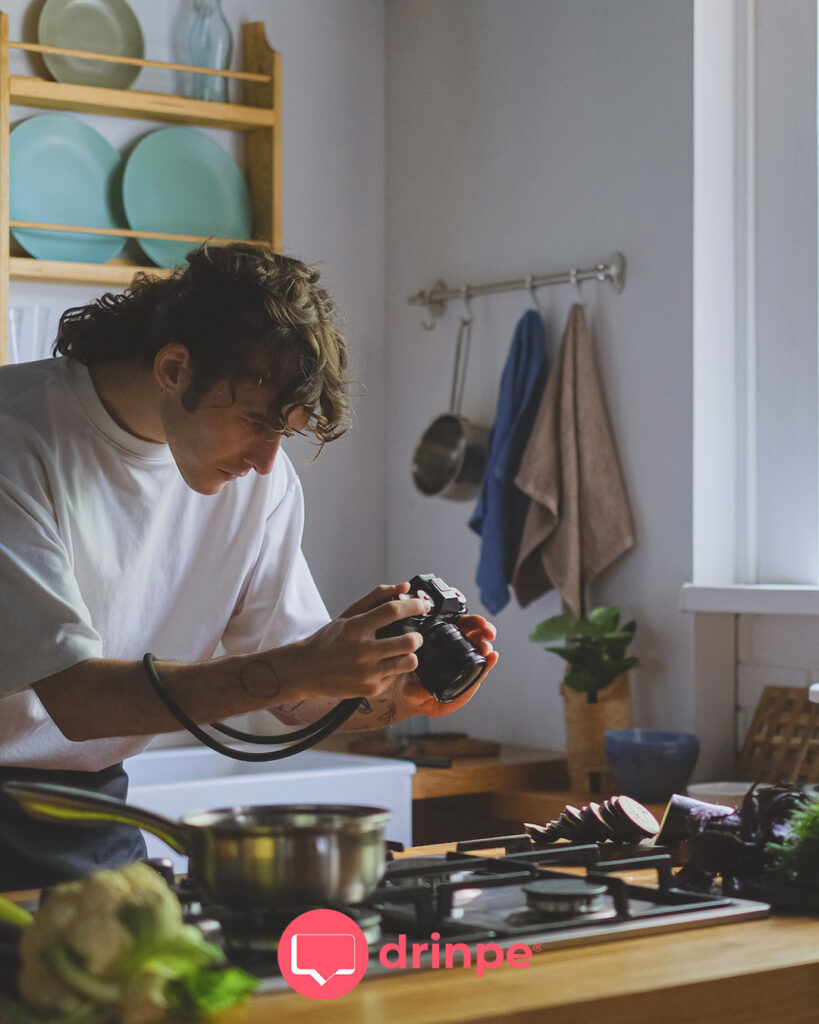 Produção de conteúdo: Como criar conteúdo para empresa