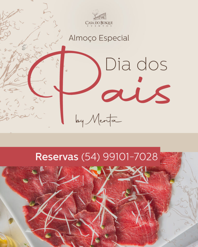 Casa do Bosque Eventos