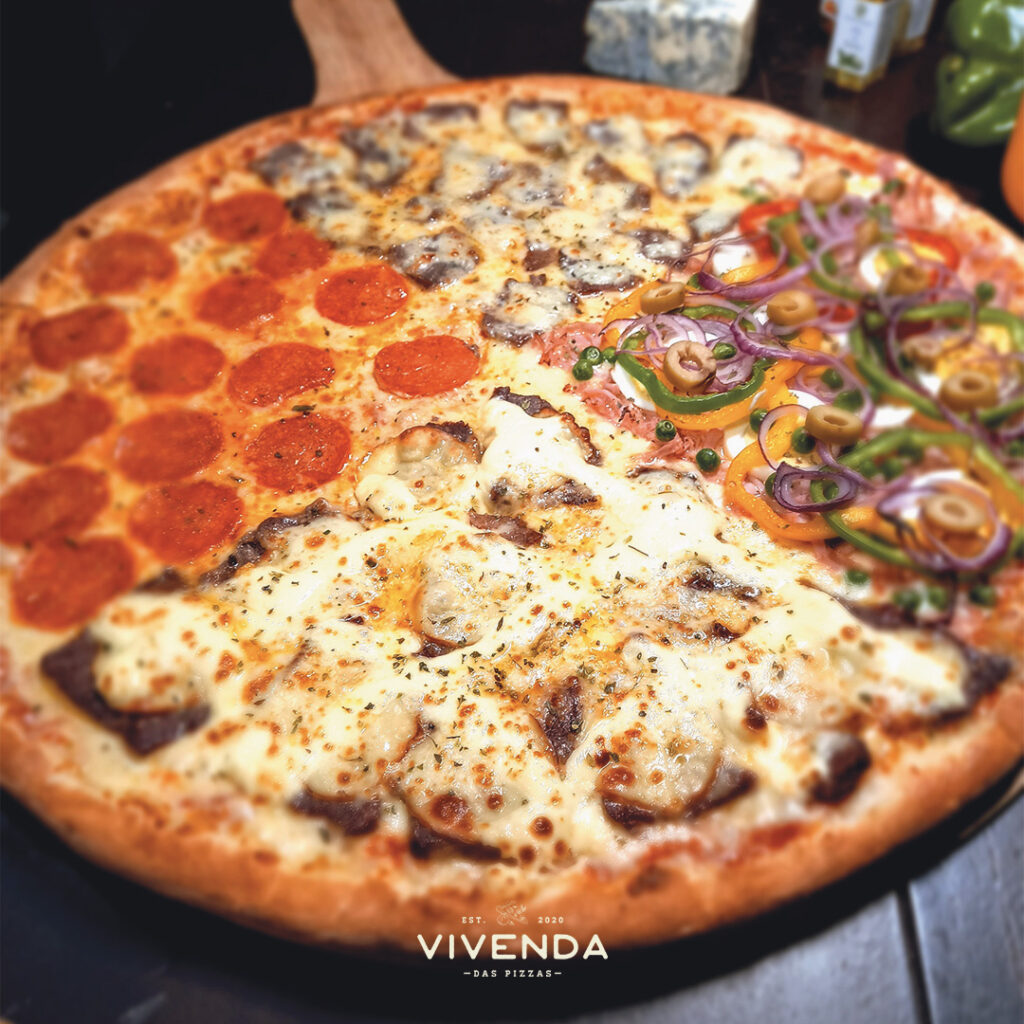 Vivenda das Pizzas