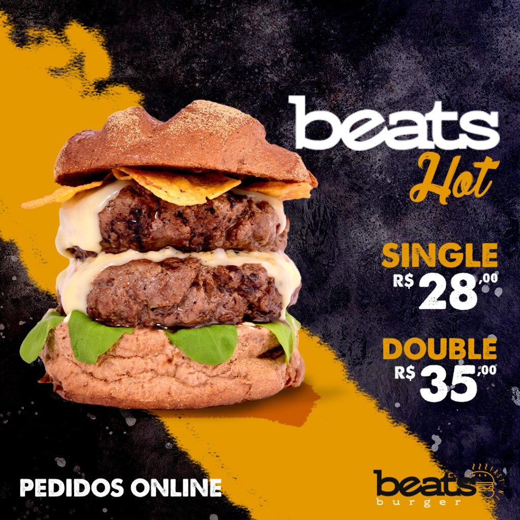 Beats Burger